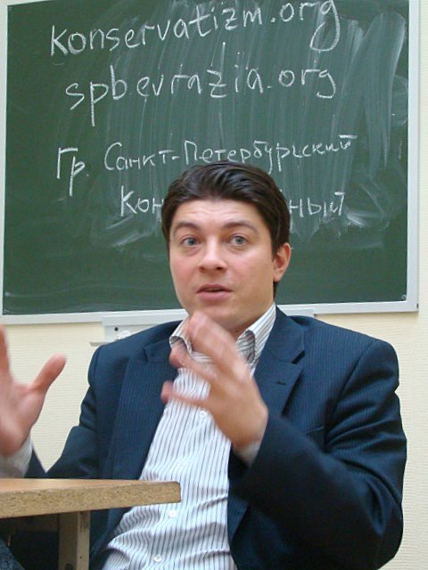 Александр Сотниченко