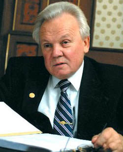Владимир Добреньков