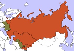 Евразийский Союз