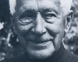 Ernst Juenger