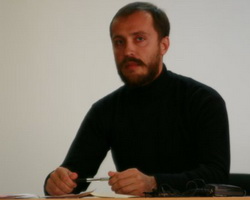 Leonid Savin is Head of Administration of the “International Eurasian Movement”; Editor-in-Chief of the “Geopolitics of postmodernism” internet media (www.geopolitica.ru); Senior Expert at the Centre of Geopolitical Research; and a Fellow of the Centre of Conservative Research, Faculty of Sociology, Moscow State University. 