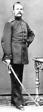 Фридрих Ницше