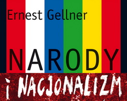 Эрнест Геллнер «Нации и национализм»
